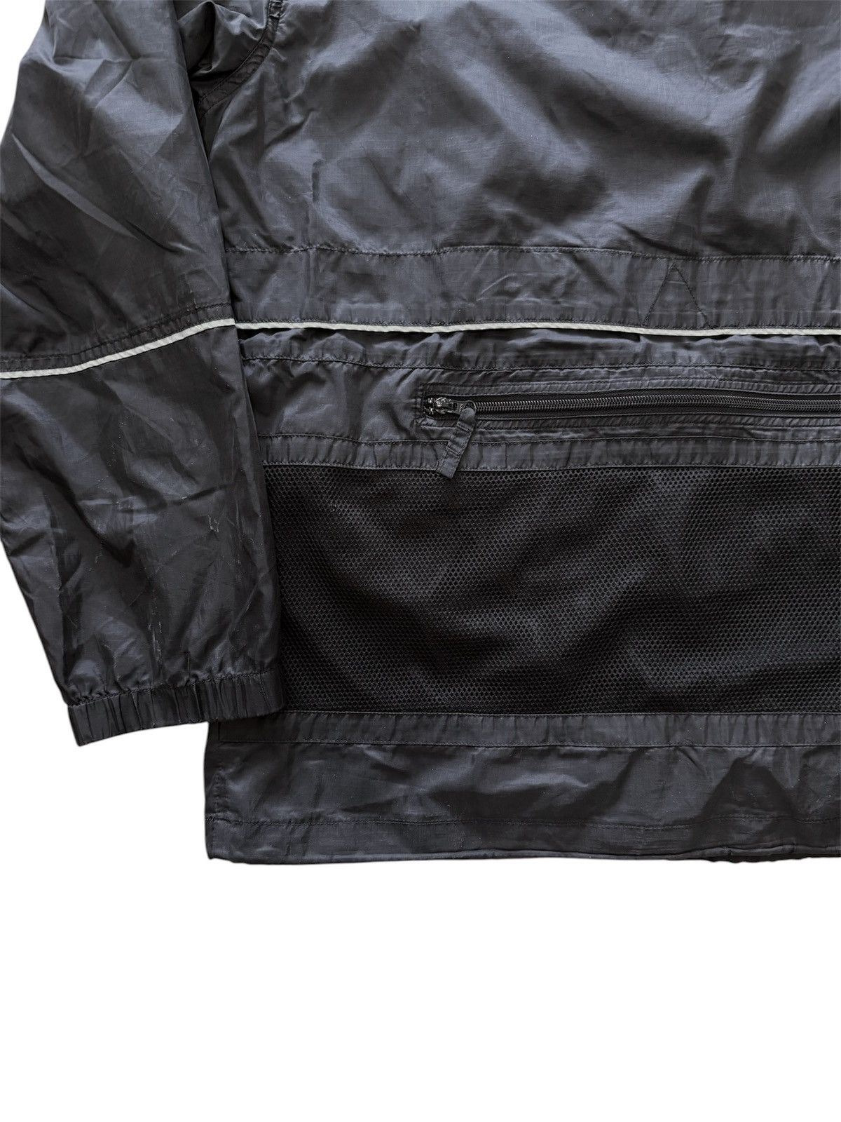 Stussy Vintage Stussy Zip Jacket Size US XL / EU 56 / 4 - 5 Thumbnail