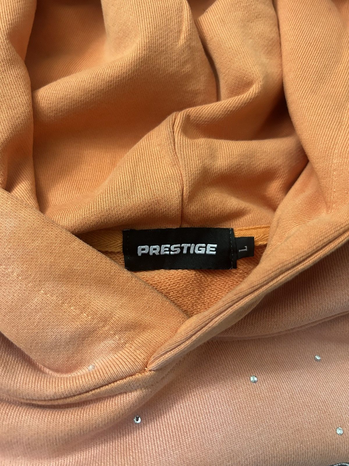 Other Prestige hoodie Size US L / EU 52-54 / 3 - 2 Thumbnail