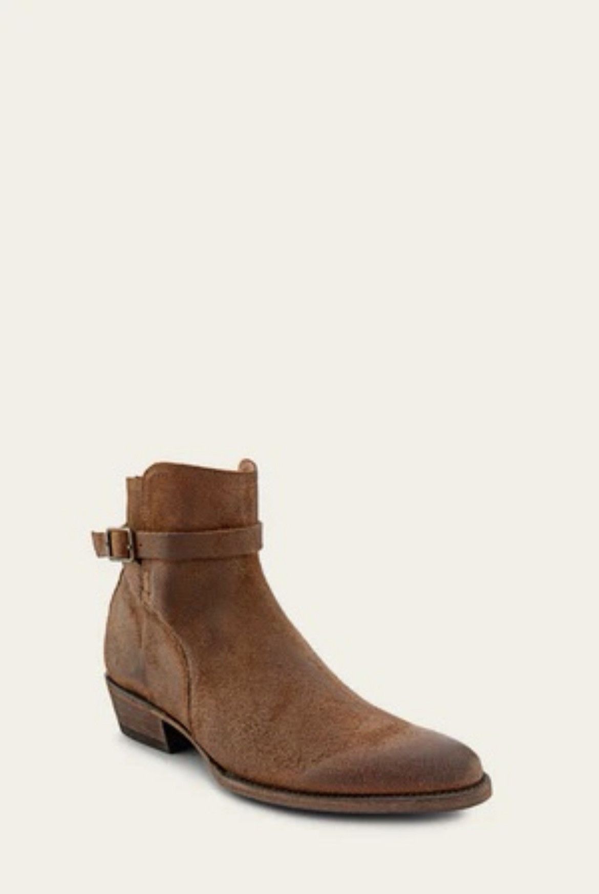 Frye Austin Buckle Boot 8.5 Size US 8.5 / EU 41-42 - 4 Thumbnail