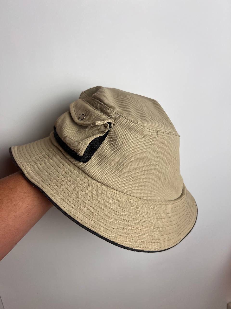 Oakley × Vintage Oakley Vintage 00’s “Pocket” Bucket Hat Size ONE SIZE - 9 Thumbnail