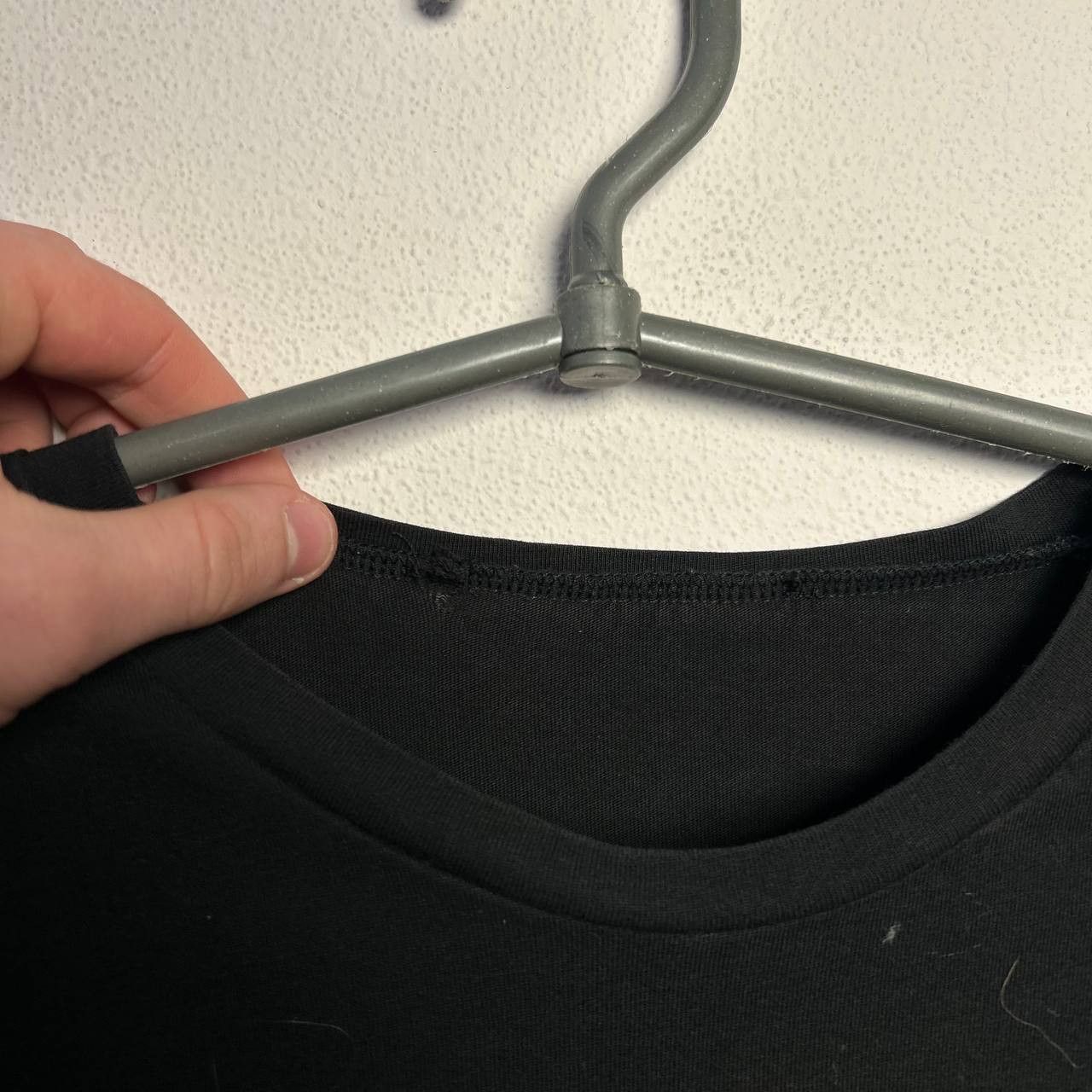 Vivienne Westwood Luxury Vivienne Westwood small logo basic streetwear tee Size US M / EU 48-50 / 2 - 5 Thumbnail