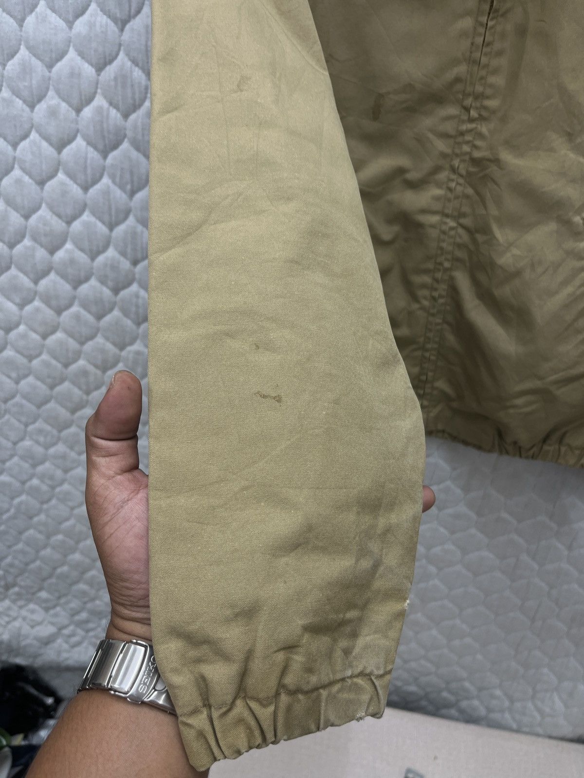 Polo Ralph Lauren × Vintage 🔥🔥🔥STEALS VTG POLO RALPH LAUREN JACKET Size US S / EU 44-46 / 1 - 12 Thumbnail