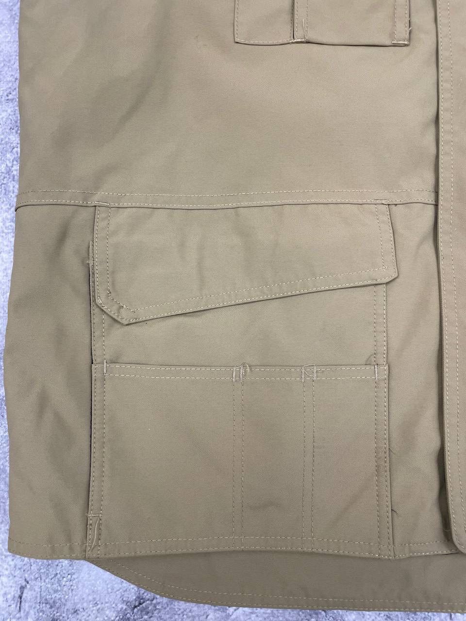 Other Engelbert Strauss Men Work Utility Vest Gilet Multi Size US XL / EU 56 / 4 - 3 Thumbnail