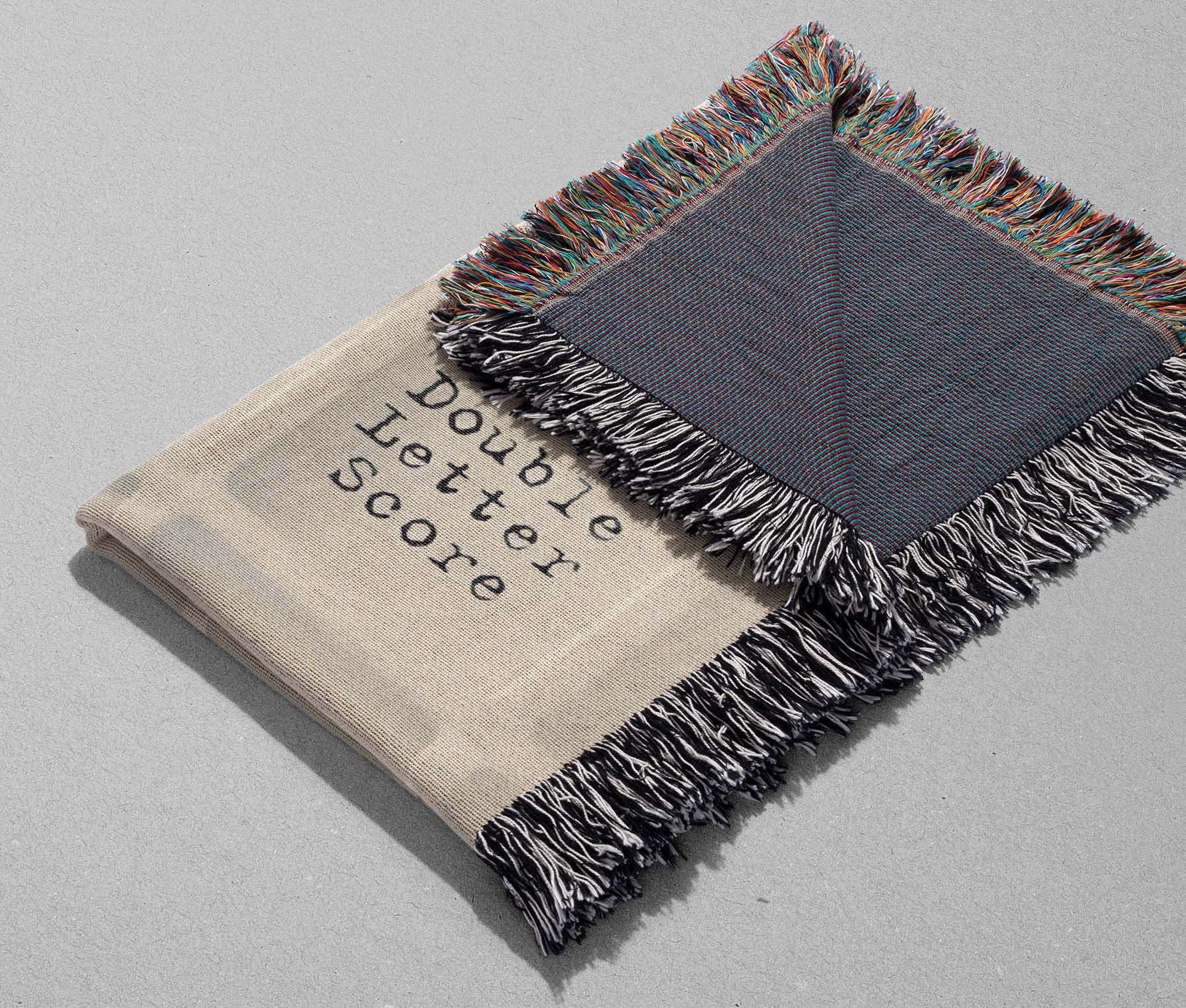 Maison Margiela Maison Margiela Tabi Shoes Blanket Avant Garde Poster Gift Size ONE SIZE - 3 Thumbnail