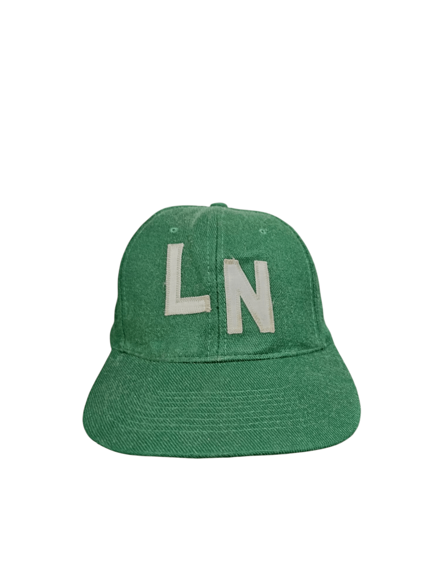 Vintage Vintage cap baseball team Size ONE SIZE - 1 Thumbnail