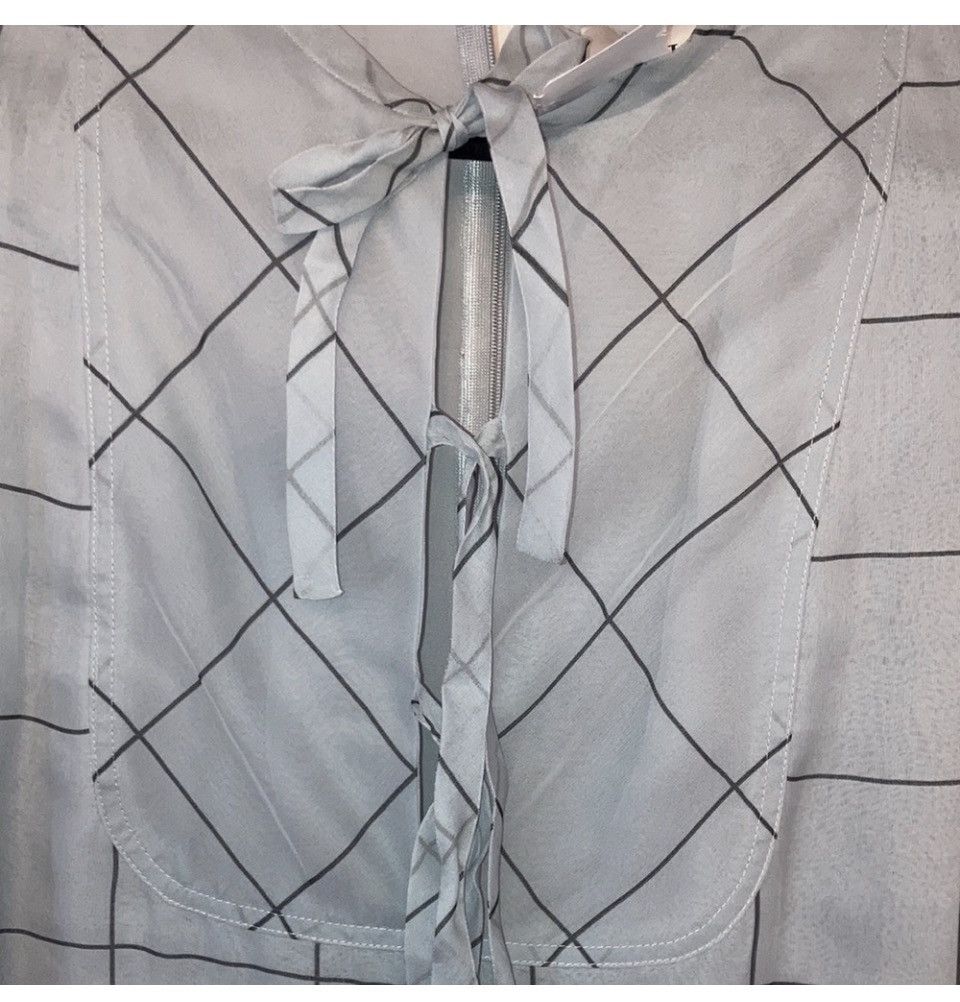 Valentino Valentino Dress Size M / US 6-8 / IT 42-44 - 2 Thumbnail