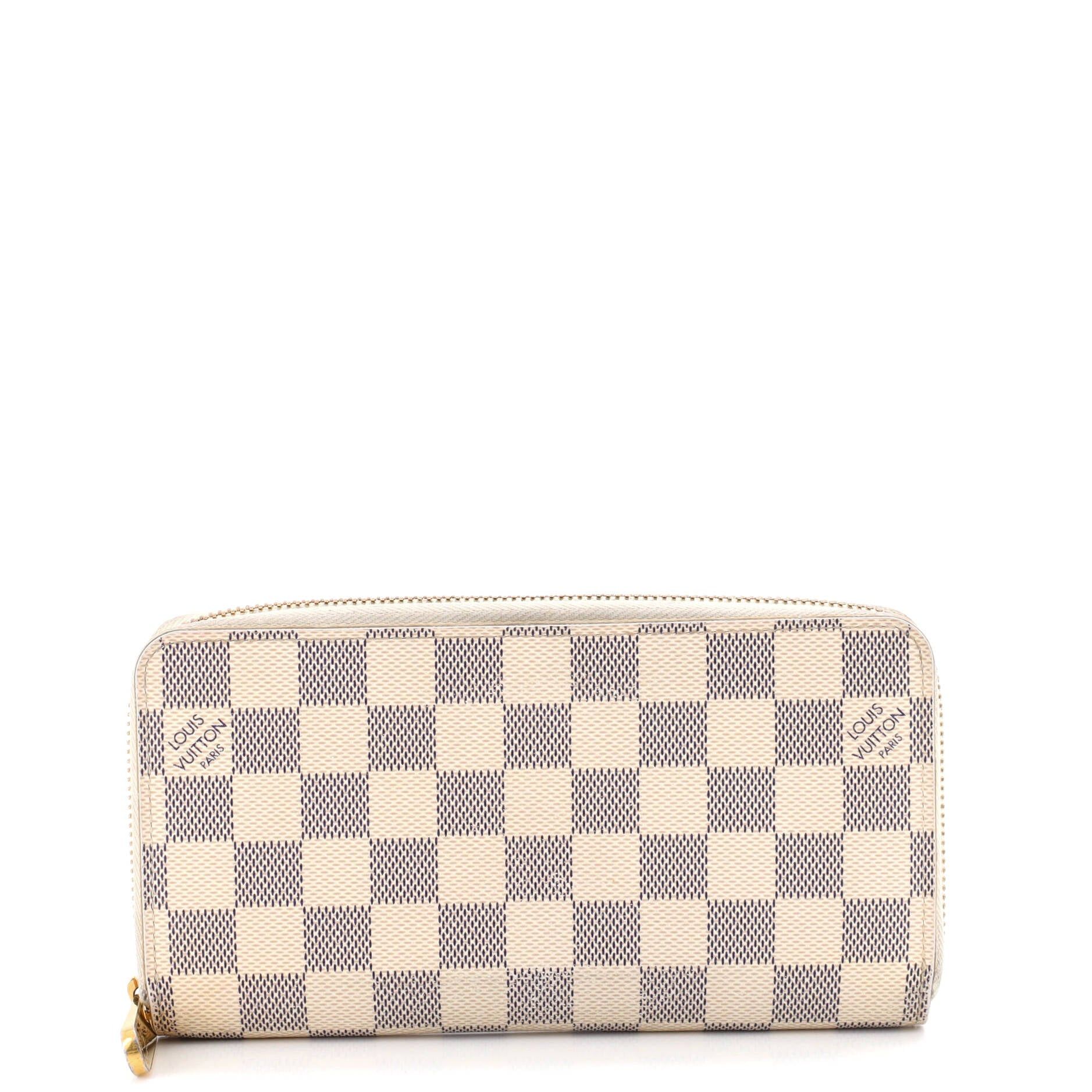 Louis Vuitton Zippy Wallet Size ONE SIZE - 1 Thumbnail