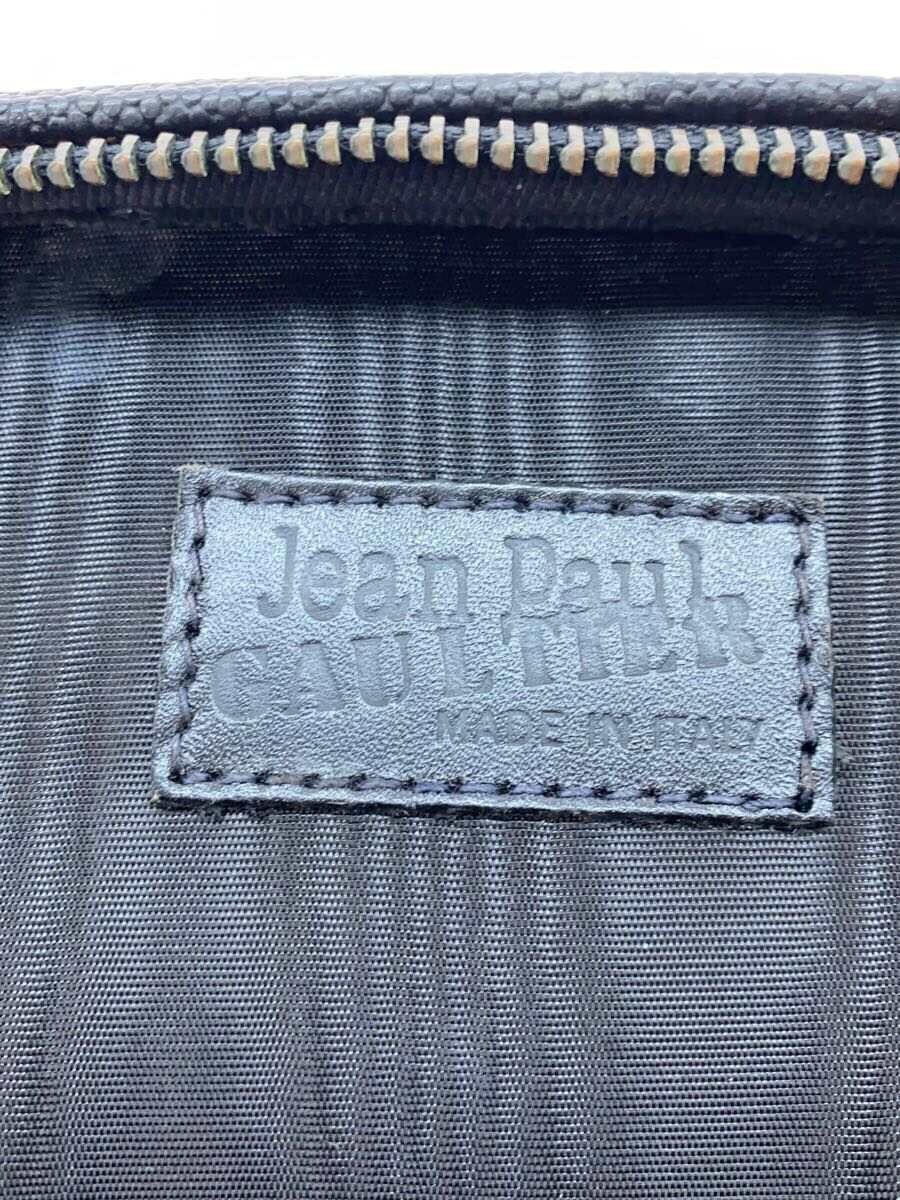 Jean Paul Gaultier Vintage Logo Travel Bag Size ONE SIZE - 4 Thumbnail