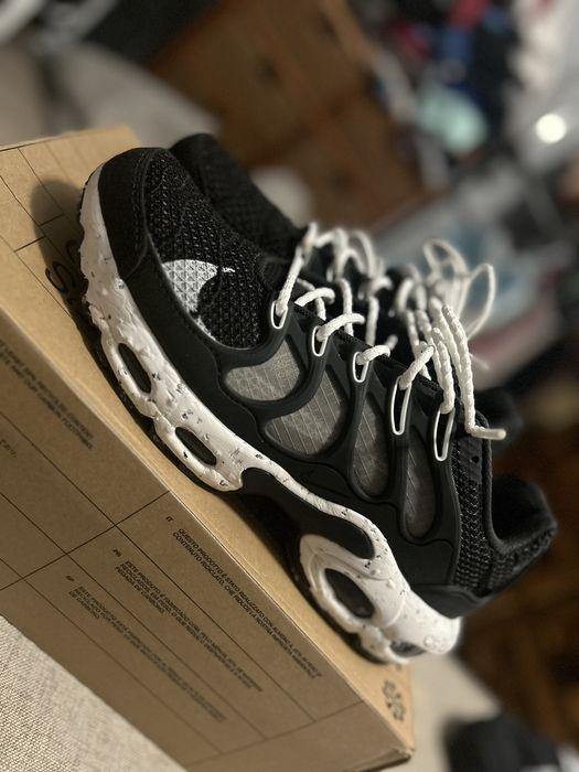 Nike Air Max Plus Oreo