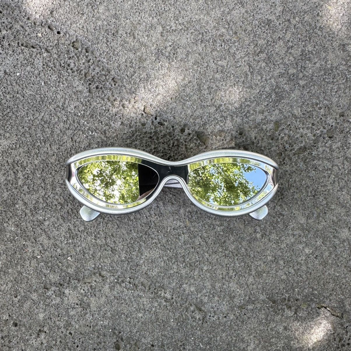 Other RETRO STYLE SUNGLASSES | EYESCREAM SELECTION DGC3967-02 Size ONE SIZE - 1 Thumbnail