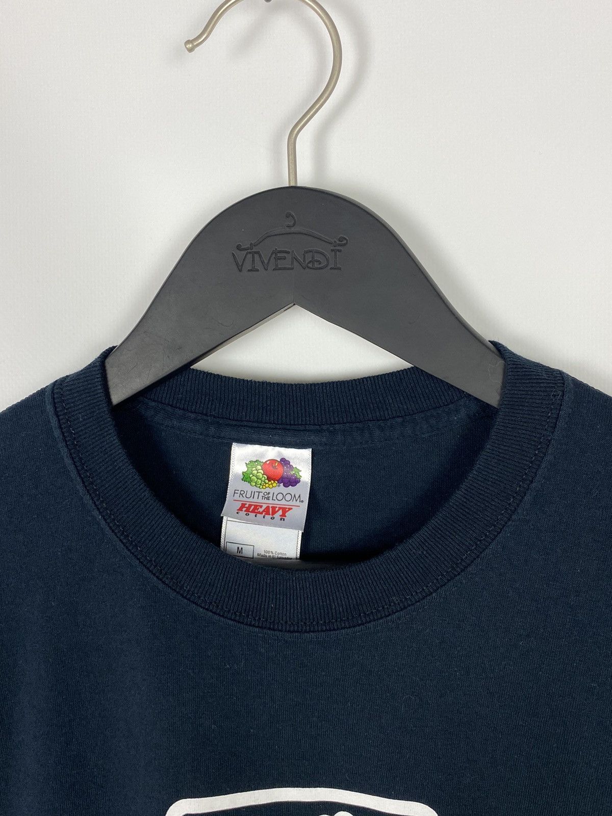 Vintage Vintage Game Over Wedding T-Shirt Size US M / EU 48-50 / 2 - 4 Thumbnail