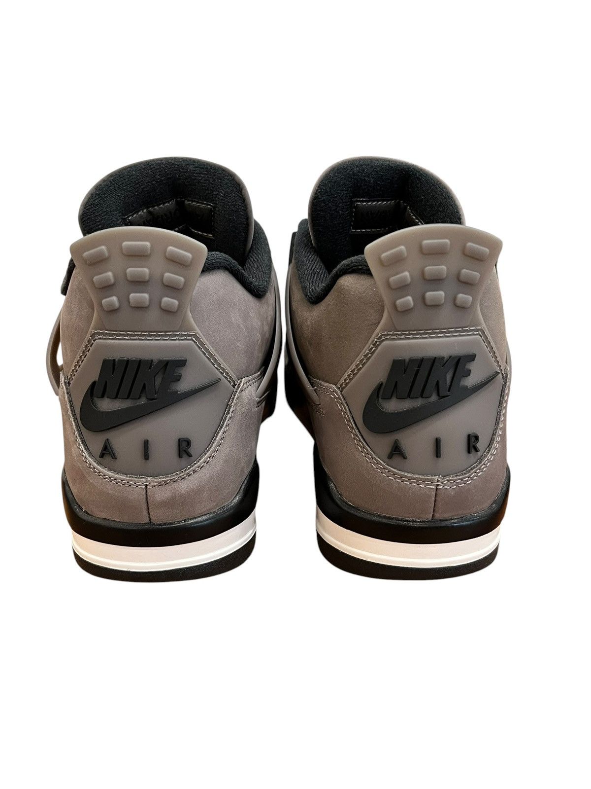 Jordan Brand Jordan 4 Retro Cave Stone Size US 8.5 / EU 41-42 - 6 Thumbnail