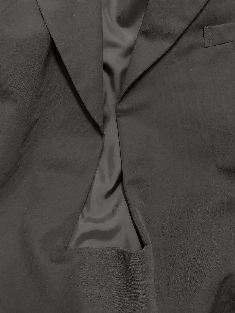 Comme des Garcons Comme Des Garcons Mainline wool suit Size S / US 4 / IT 40 - 7 Thumbnail