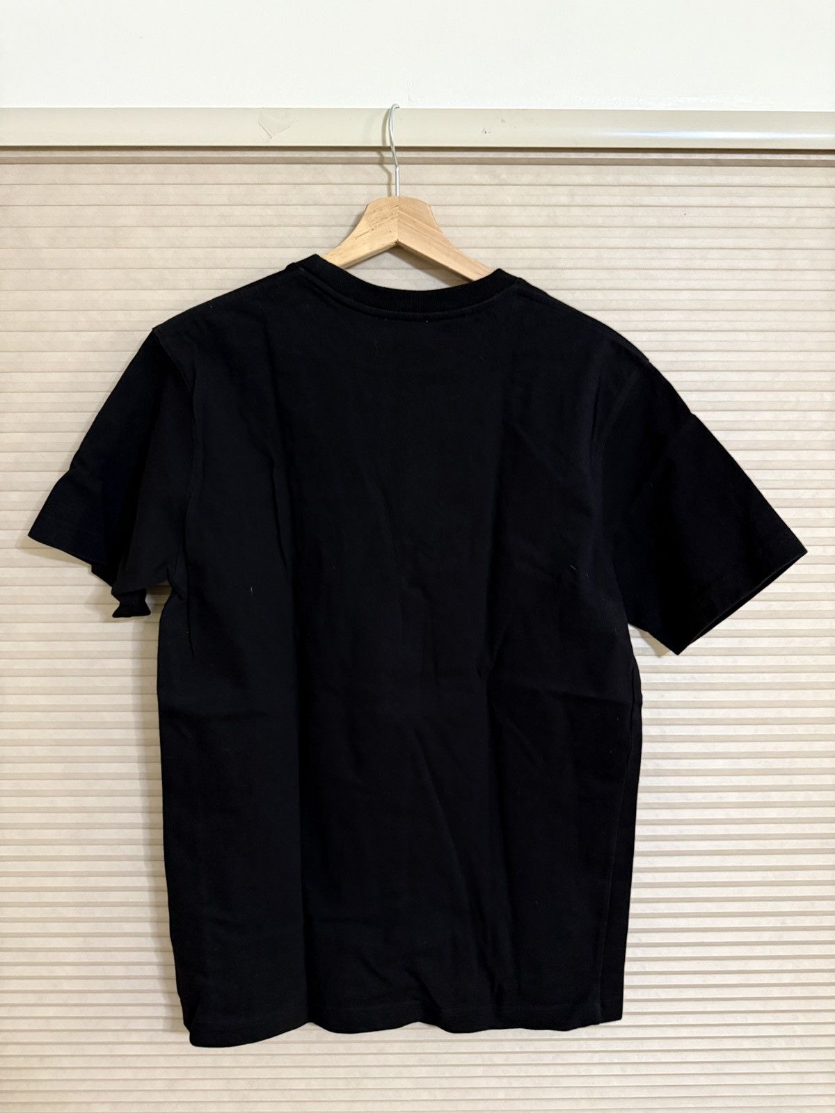 Dior Christian Dior Bumble Tee Short Sleeve Size US M / EU 48-50 / 2 - 8 Thumbnail