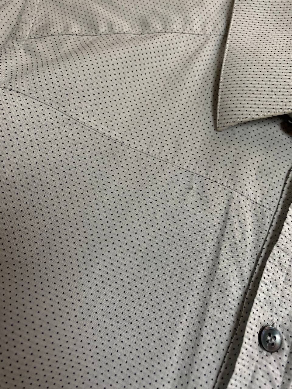 Dolce & Gabbana Vintage D&G Y2K shirt white print Dolce&Gabbana GOLD luxury Size US M / EU 48-50 / 2 - 7 Thumbnail