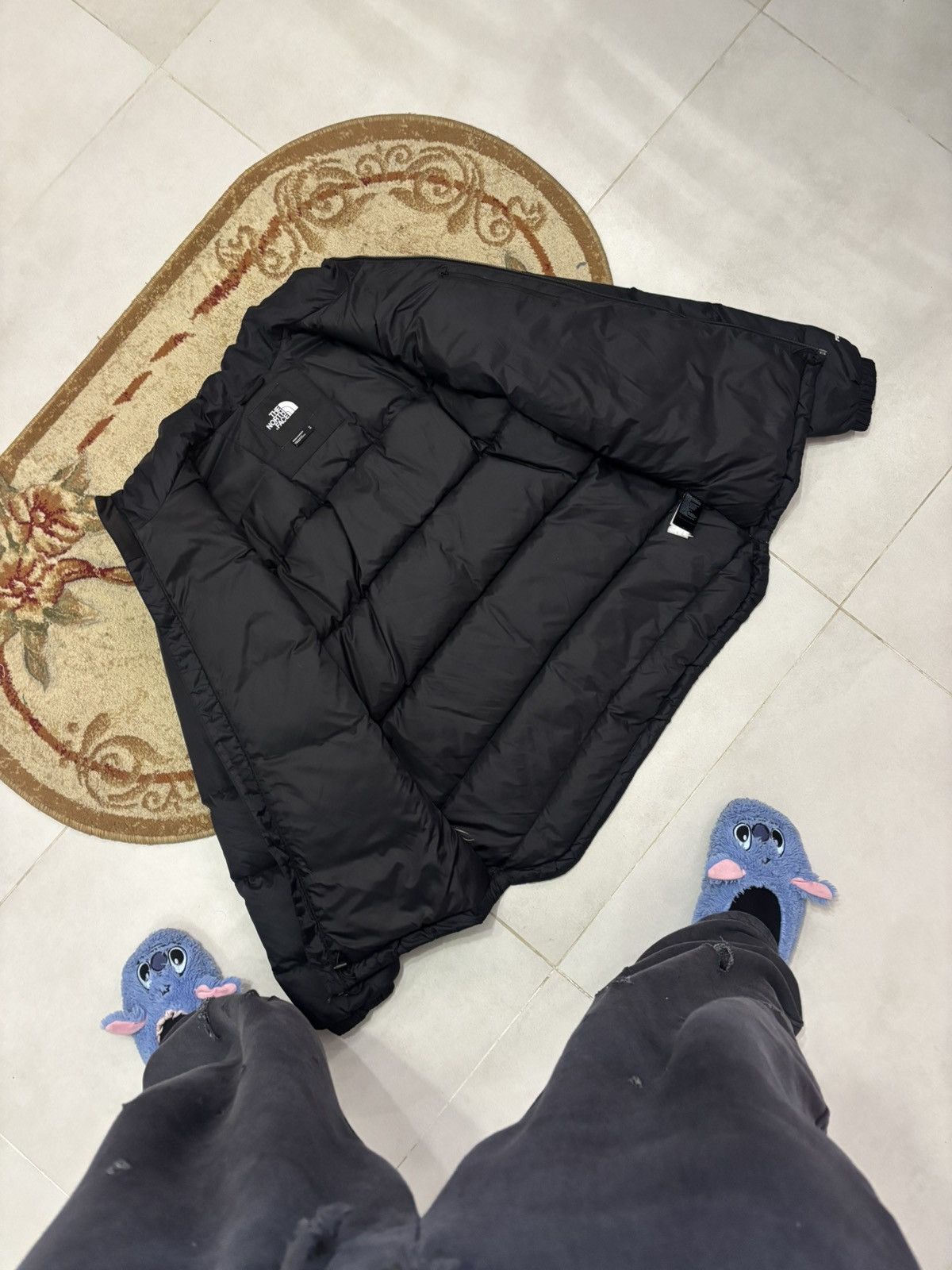 The North Face the north face puffer jacket 700 Size US M / EU 48-50 / 2 - 7 Thumbnail