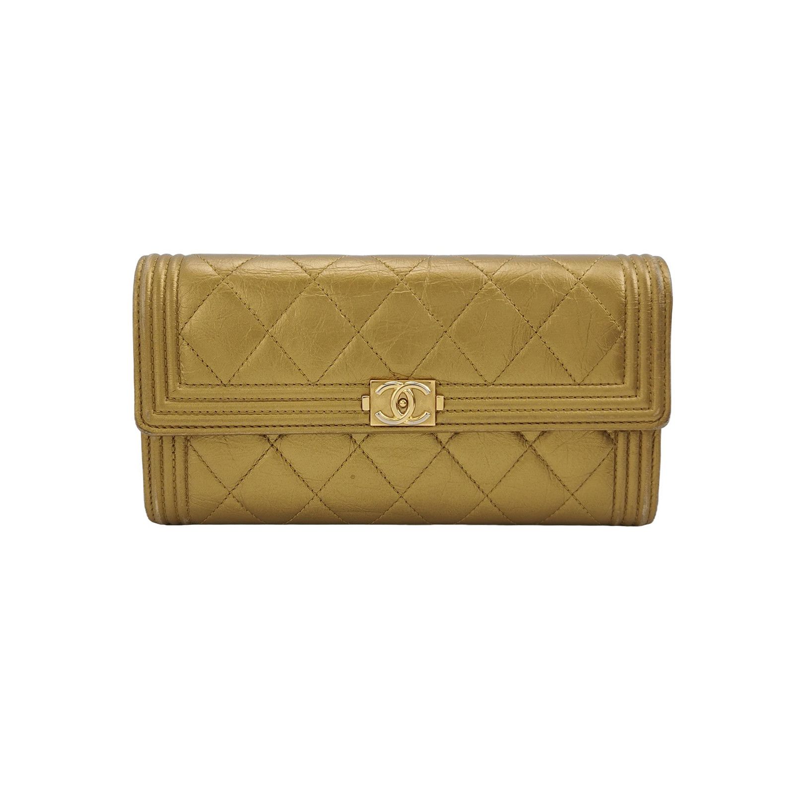 Chanel Chanel Women os Wallets Size ONE SIZE - 1 Thumbnail