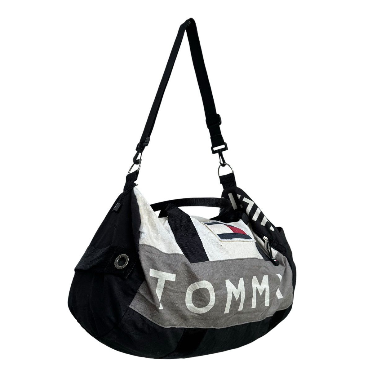 Tommy Hilfiger Duffle Bag Size ONE SIZE - 2 Thumbnail