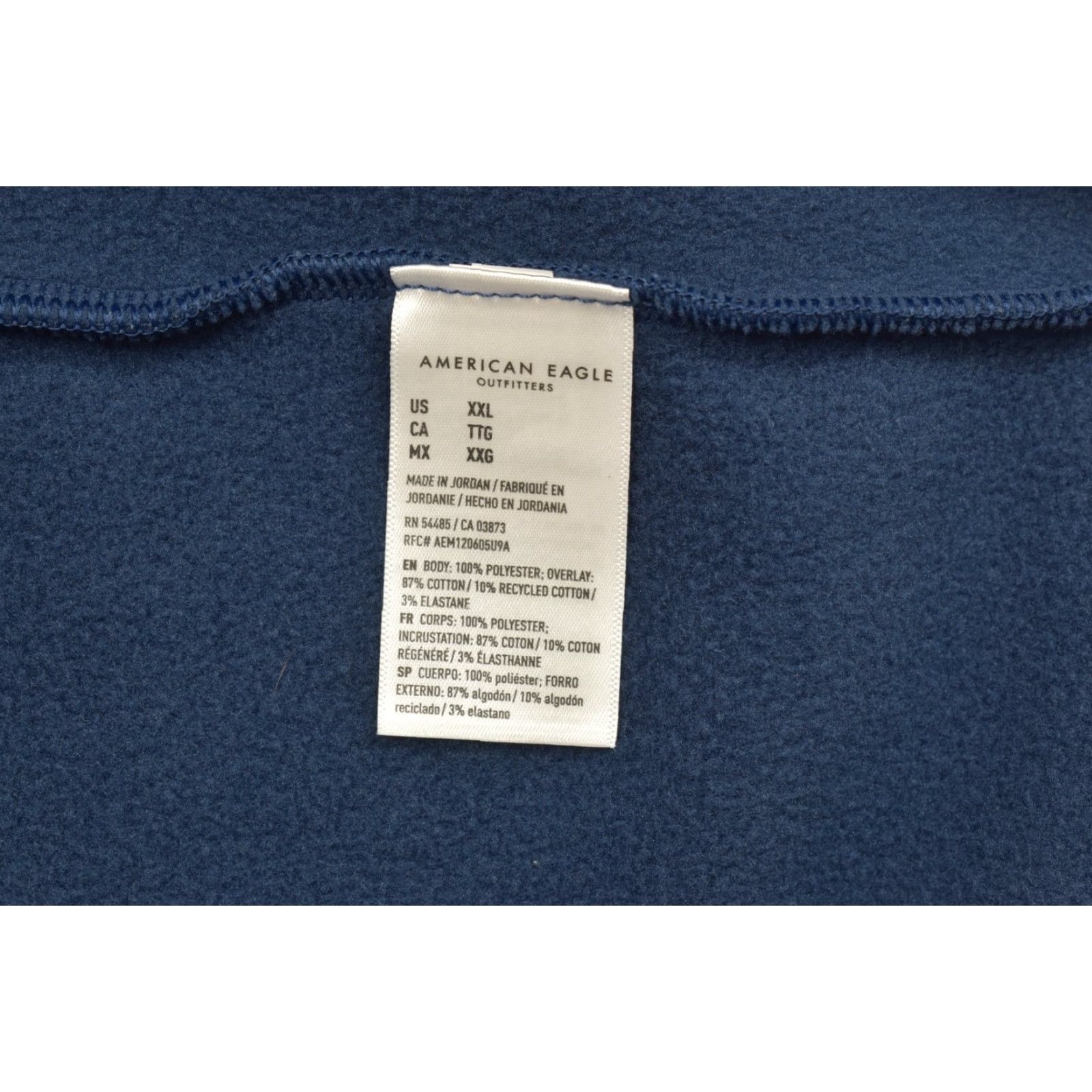 American Eagle Outfitters VINTAGE: not applicable Size US XXL / EU 58 / 5 - 7 Thumbnail