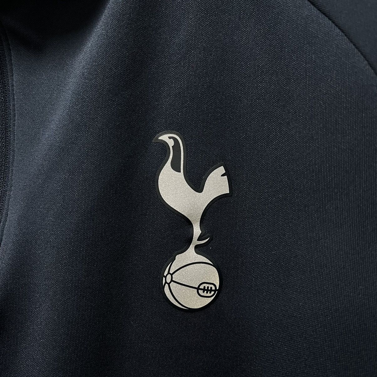 Nike Tottenham Hotspur Nike 2018 football training zip jacket Size US L / EU 52-54 / 3 - 5 Thumbnail