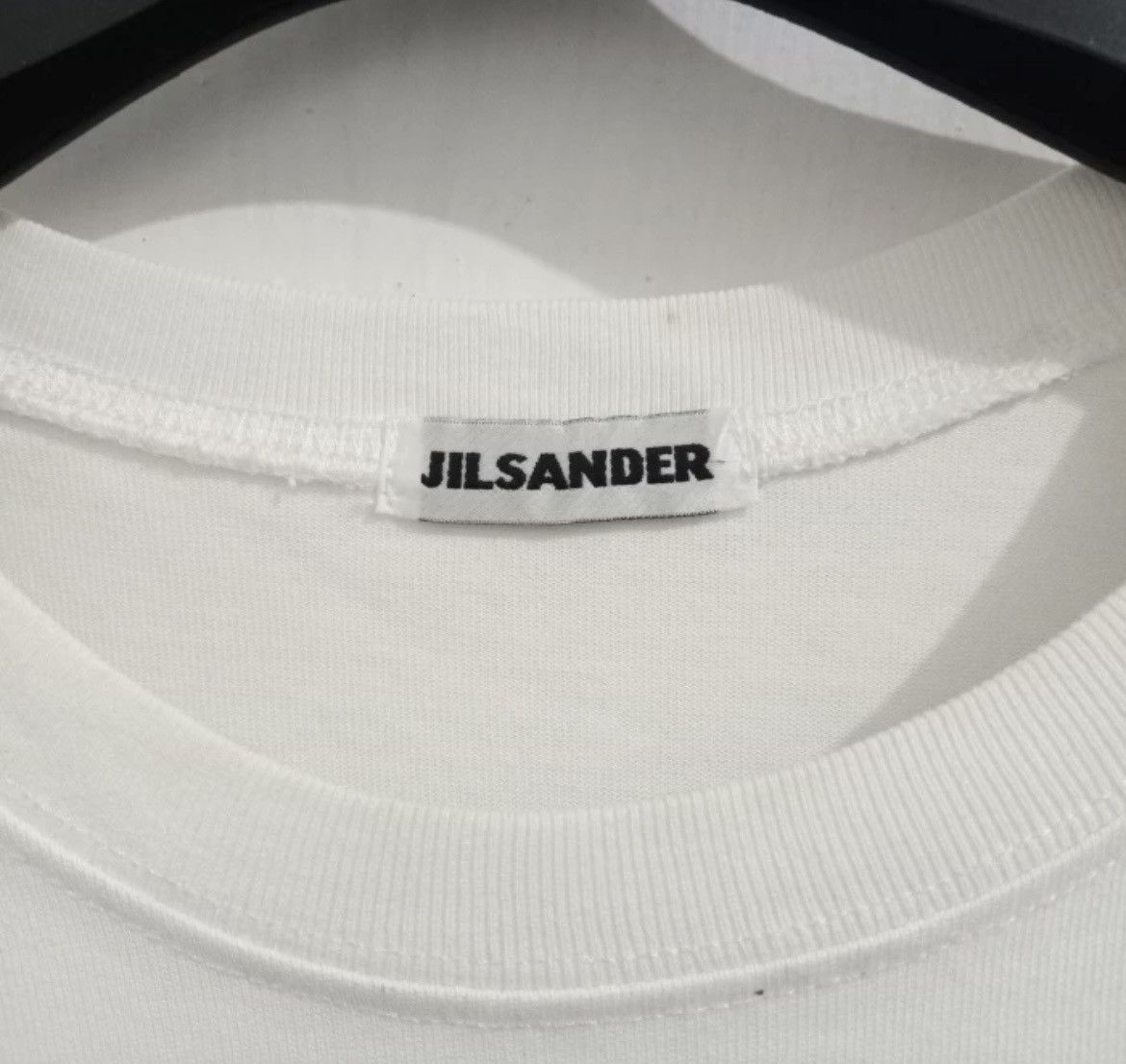 Jil Sander Short sleeve JIL SENDER Size US XL / EU 56 / 4 - 2 Thumbnail