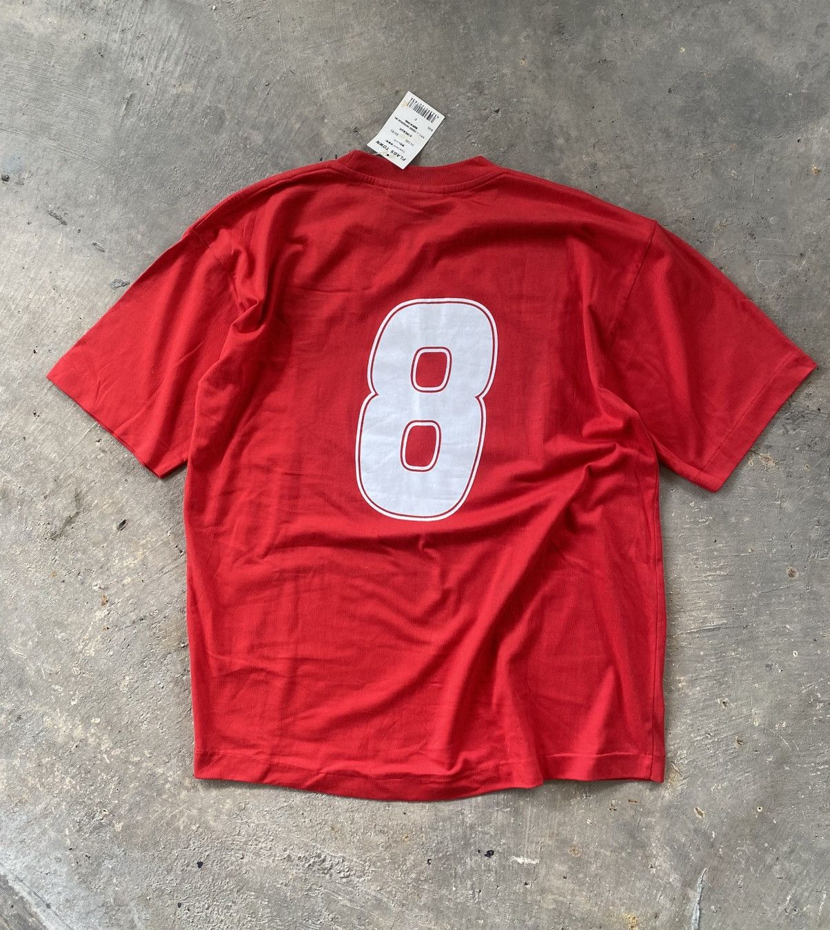 Other Vintage Urawa Red Diamond 98 Size US S / EU 44-46 / 1 - 2 Thumbnail