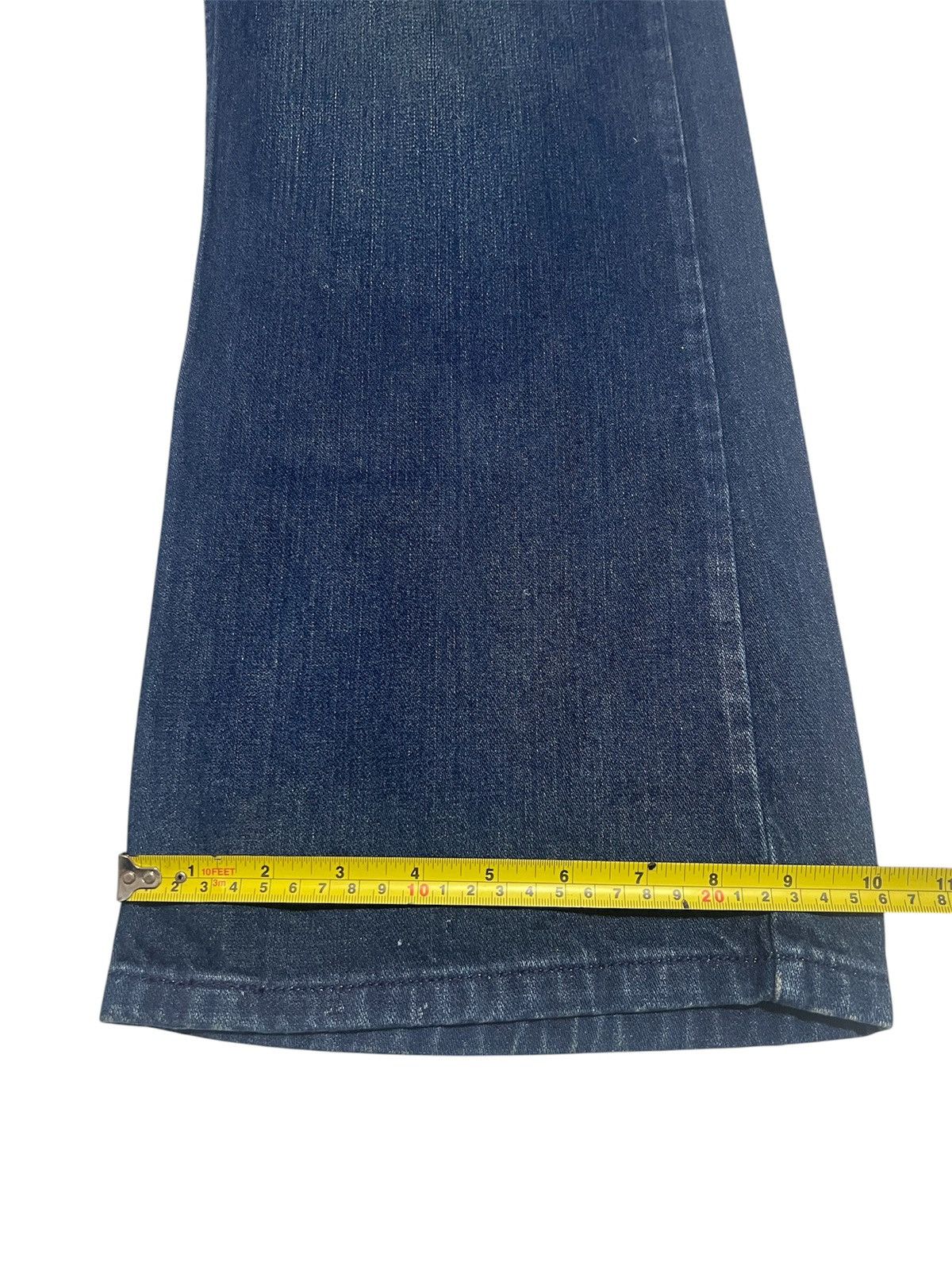 Levi's × Levi's Vintage Clothing Vintage Levis Rambler Jean Size US 36 / EU 52 - 16 Thumbnail