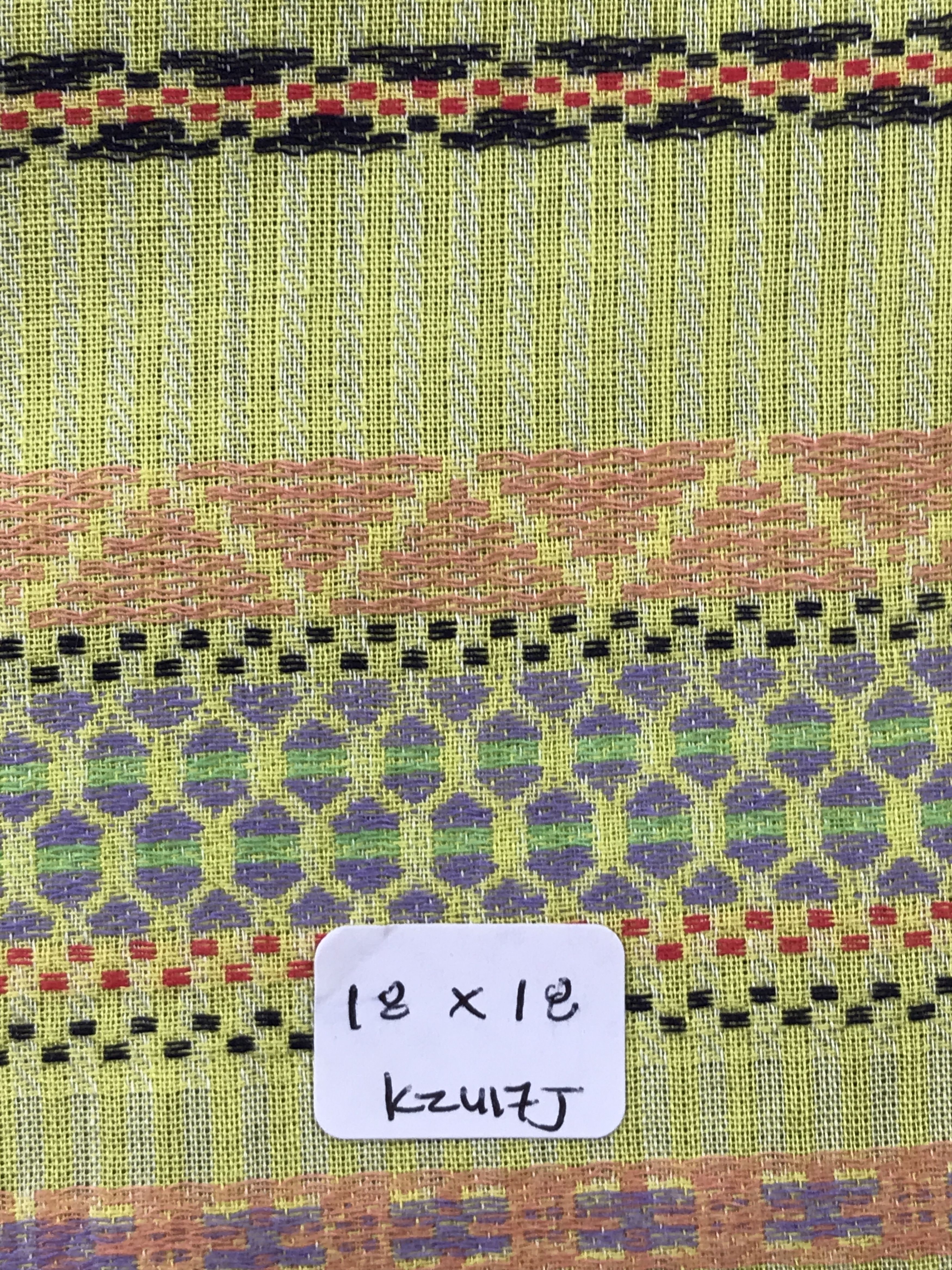 Japanese Brand × Kenzo × Vintage Vintage Kenzo Bandana Neckerchief Handkerchief Size ONE SIZE - 4 Thumbnail