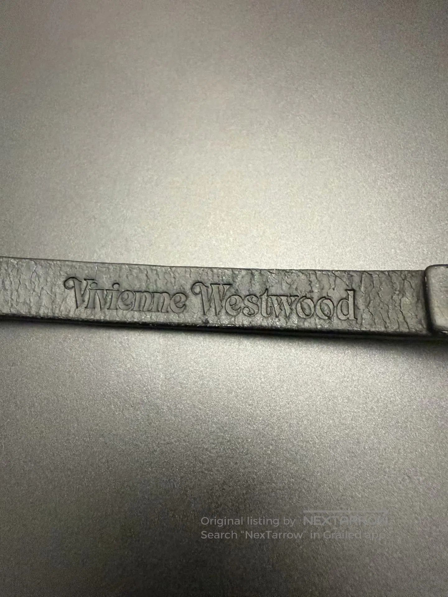 Vivienne Westwood Vivienne Westwood Saturn Choker. Size ONE SIZE - 8 Thumbnail