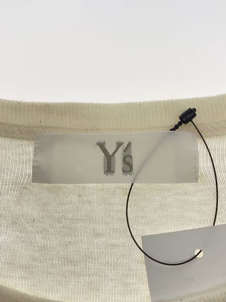 Y's × Yohji Yamamoto Waffle Long Sleeve Tee Size US M / EU 48-50 / 2 - 4 Thumbnail