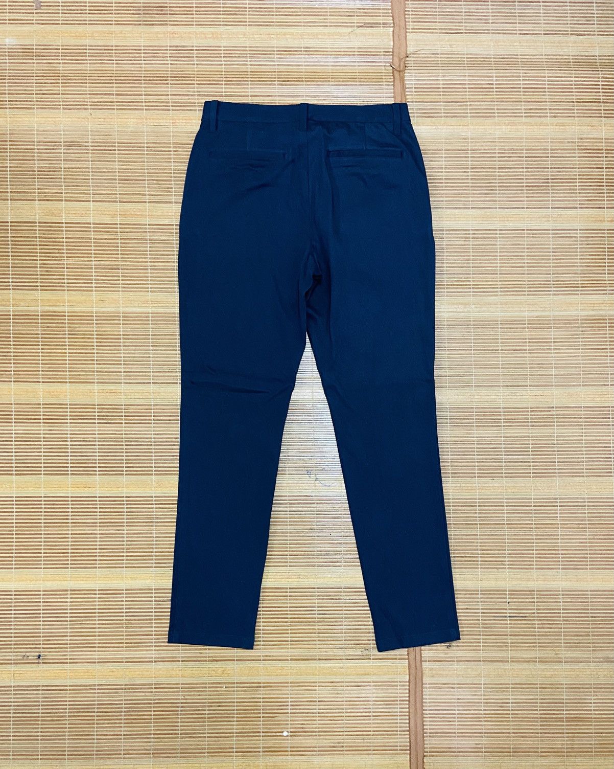 Lanvin LANVIN EN BLUE PANTS Size US 30 / EU 46 - 2 Thumbnail