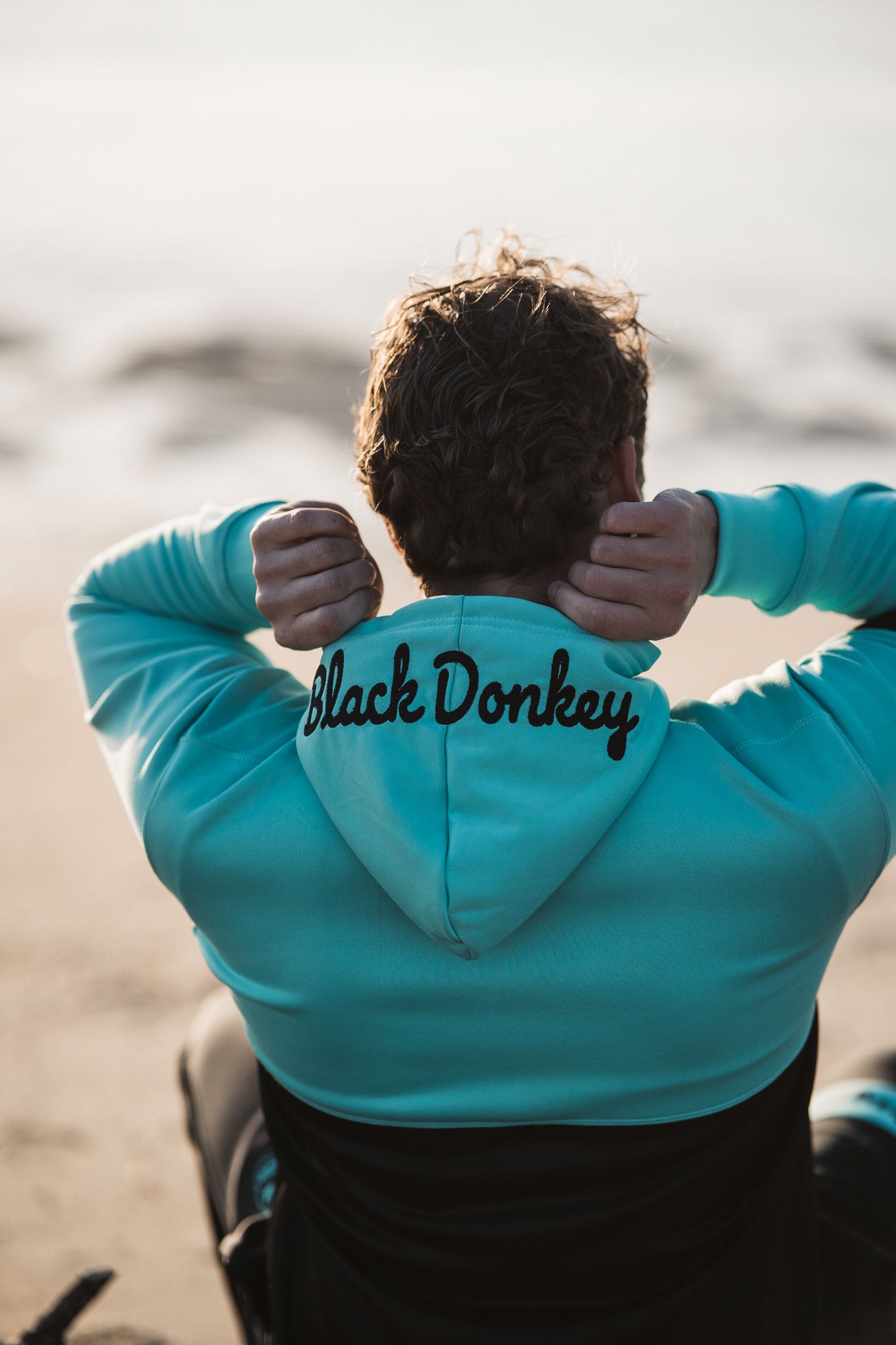 Other Essentiaal Trackhoodie Size US L / EU 52-54 / 3 - 7 Thumbnail