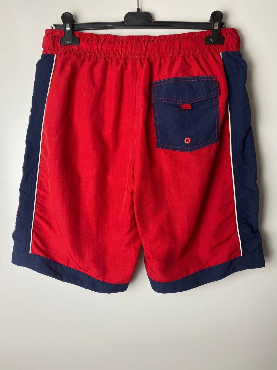 Tommy Hilfiger Tommy Hilfiger vintage shorts size M Size US 34 / EU 50 - 2 Thumbnail