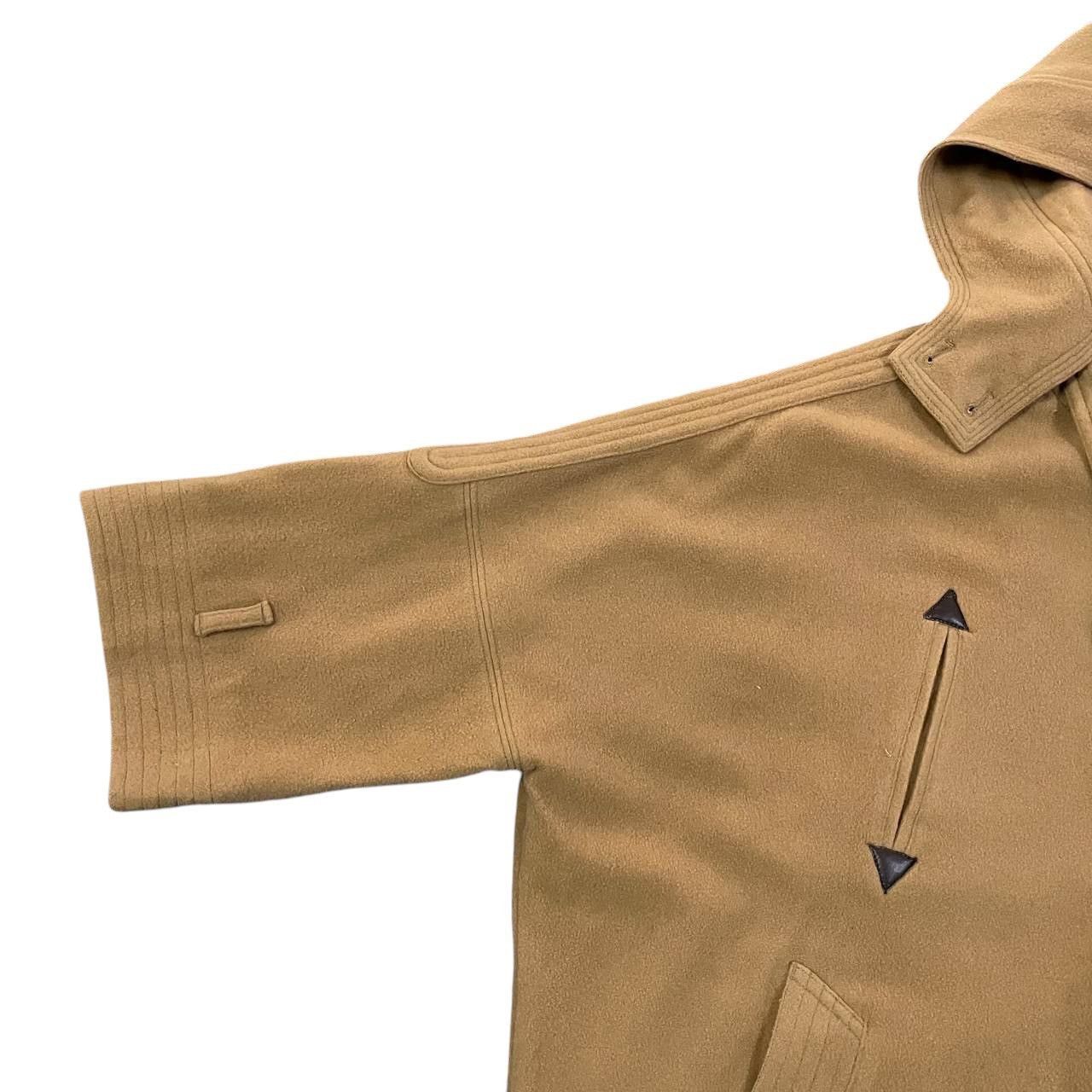 Issey Miyake Vintage Tsumori Chisato Issey Miyake Wool Coat Size US M / EU 48-50 / 2 - 3 Thumbnail
