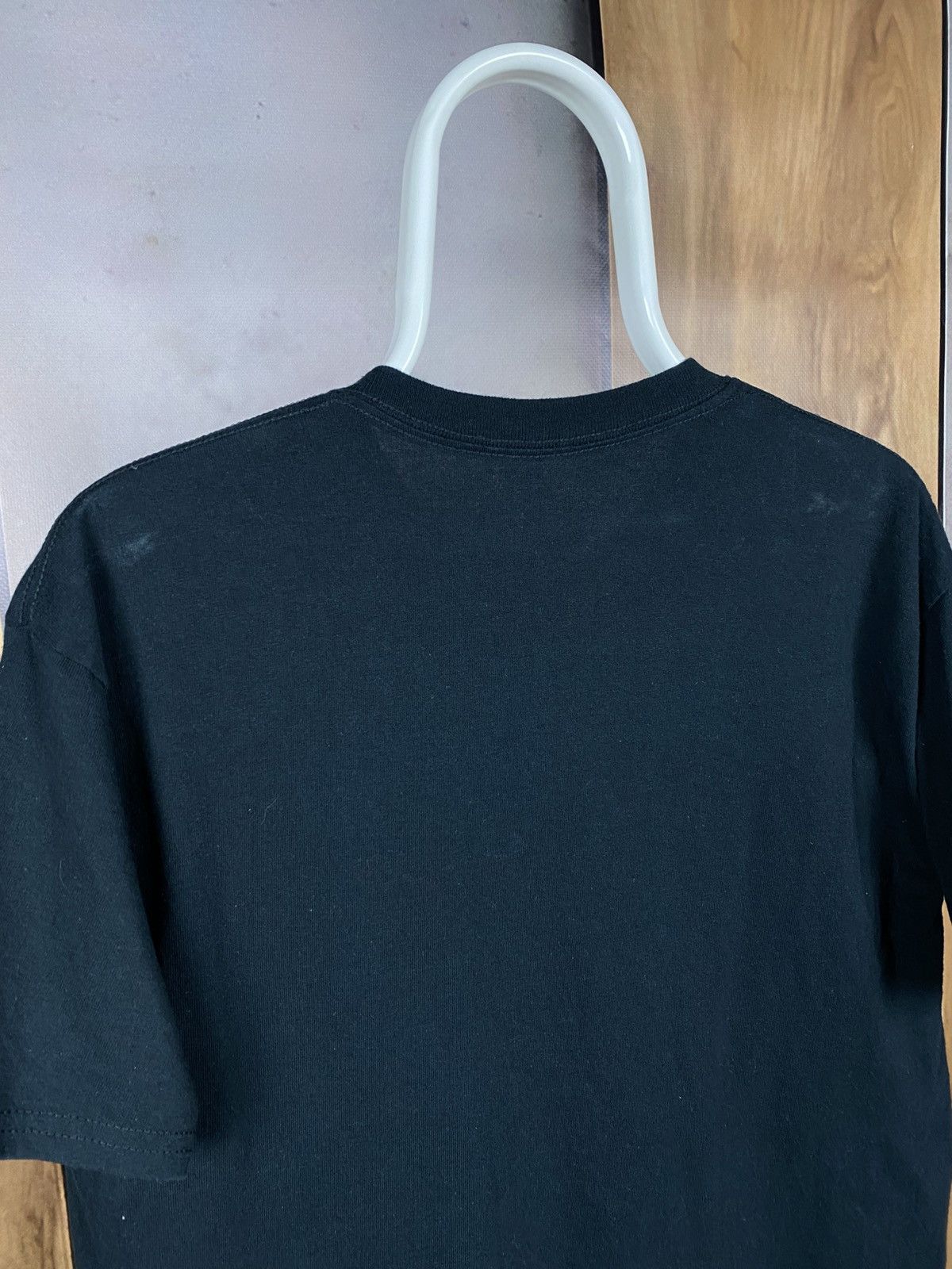 Band Tees 🎸T-Shirt The Sins Of The Fallen Sexy Girl Rock Band Tee🎸 Size US M / EU 48-50 / 2 - 8 Thumbnail