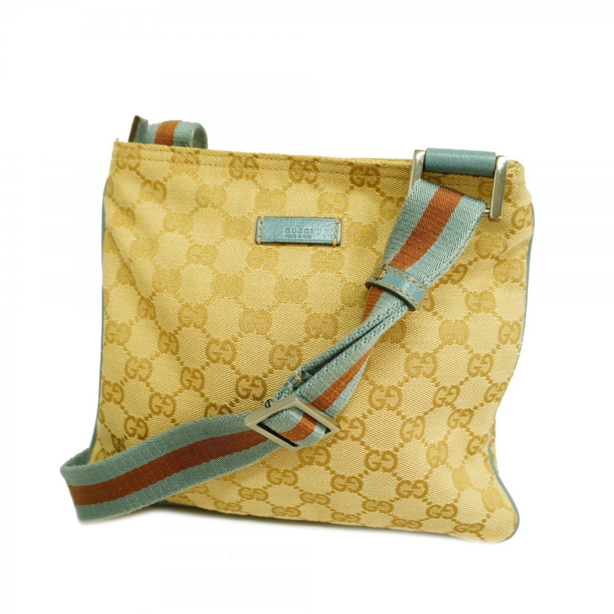 Gucci Gucci Ophidia shoulder Size ONE SIZE - 1 Thumbnail