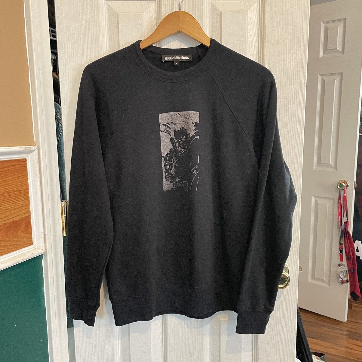 Rough Simmons | Grailed