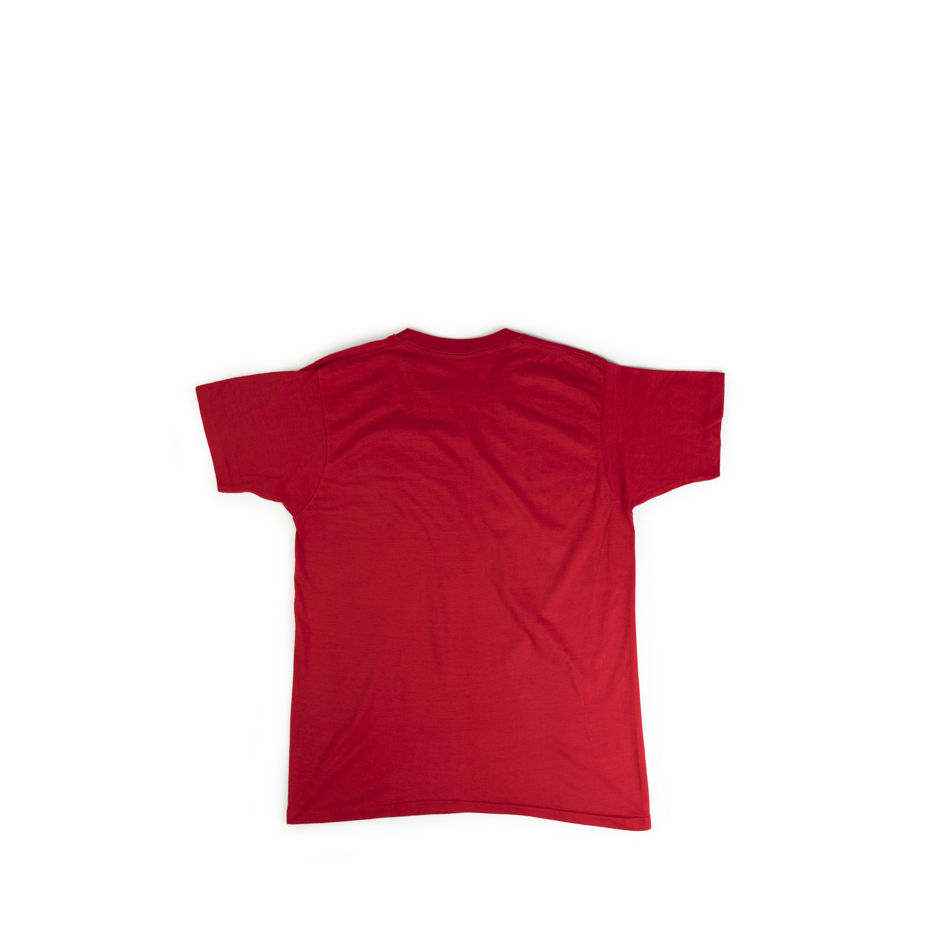 Band Tees × Vintage Vintage 1980's Maynard Ferguson Tee Shirt Size US XL / EU 56 / 4 - 2 Thumbnail