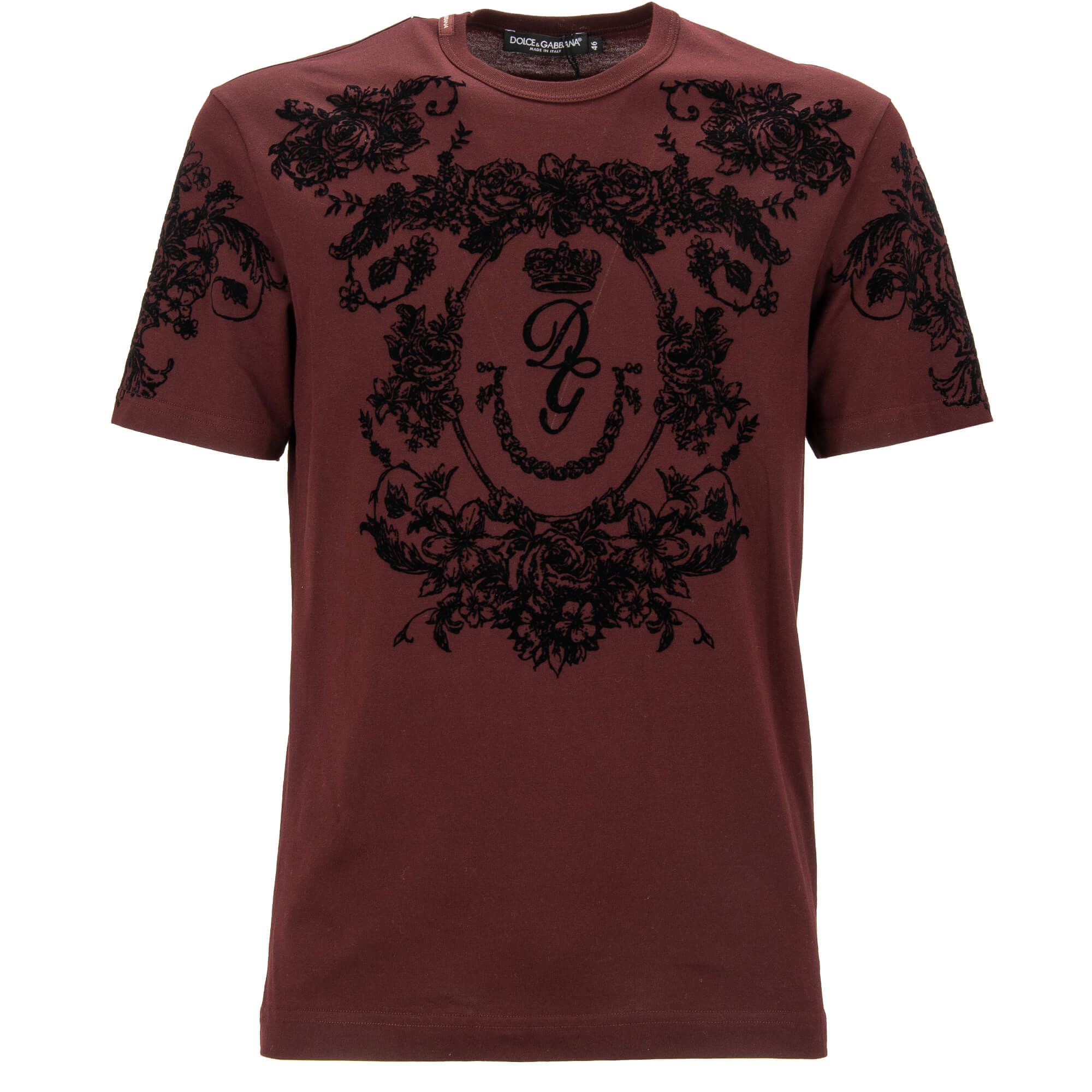 D&G VINTAGE Tシャツ LIMITED EDITION Dolce & Gabbana × Vintage Vintage Dolce & Gabbana Limited Edition