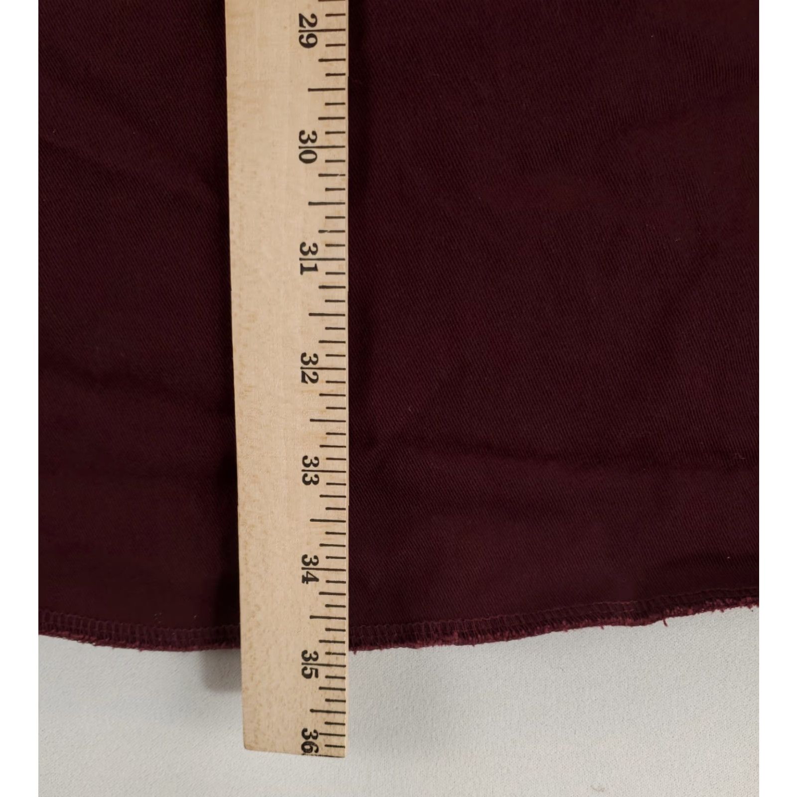 Wrangler VINTAGE Wrangler Shirt Pearl Snap Button Up Maroon Purple Made USA Mens 2XL Tall Long Sleeve Purple 2XL Mens Knights? Size US XXL / EU 58 / 5 - 6 Thumbnail
