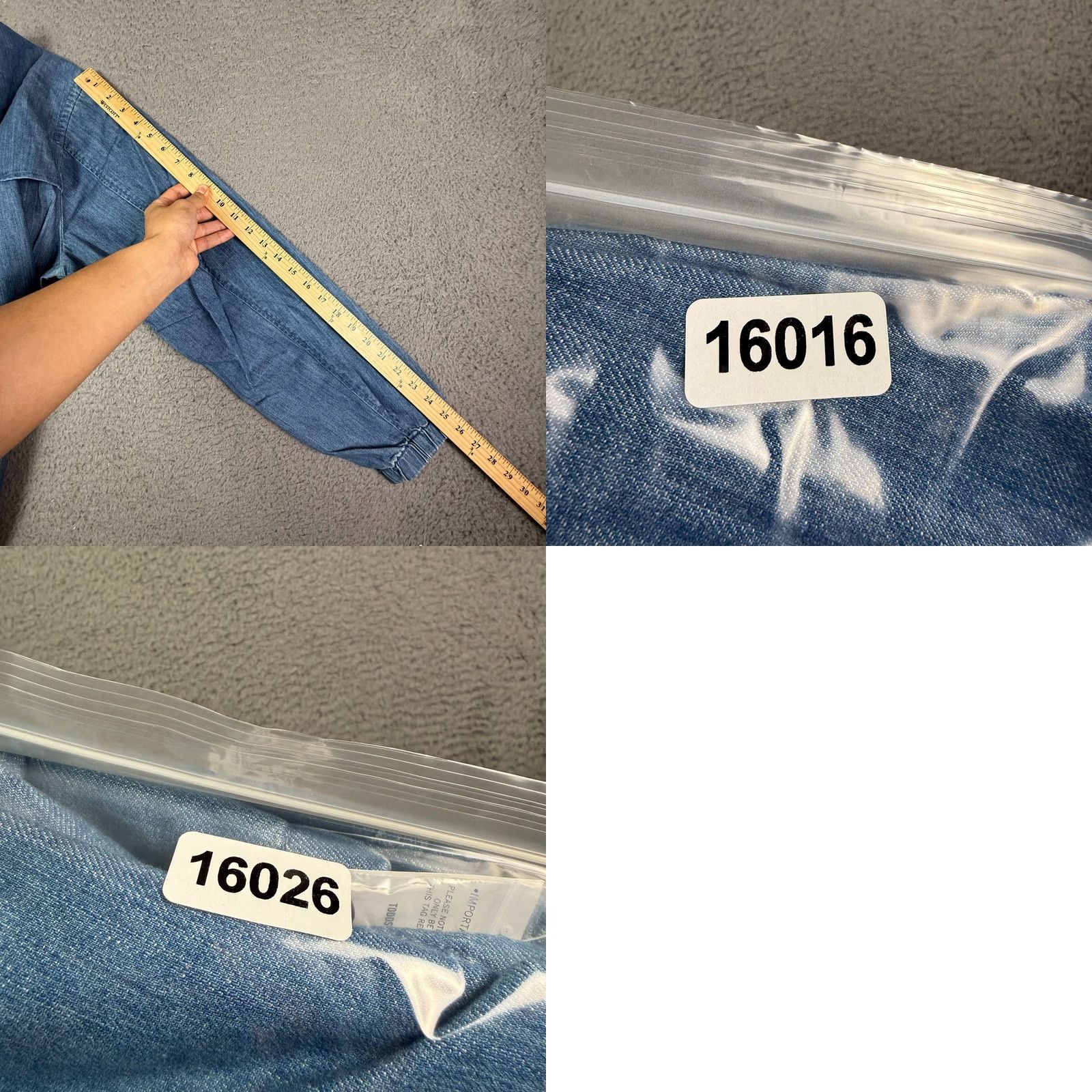 Todd Snyder VINTAGE? No — (ignore) Size US 36 / EU 52 - 9 Thumbnail