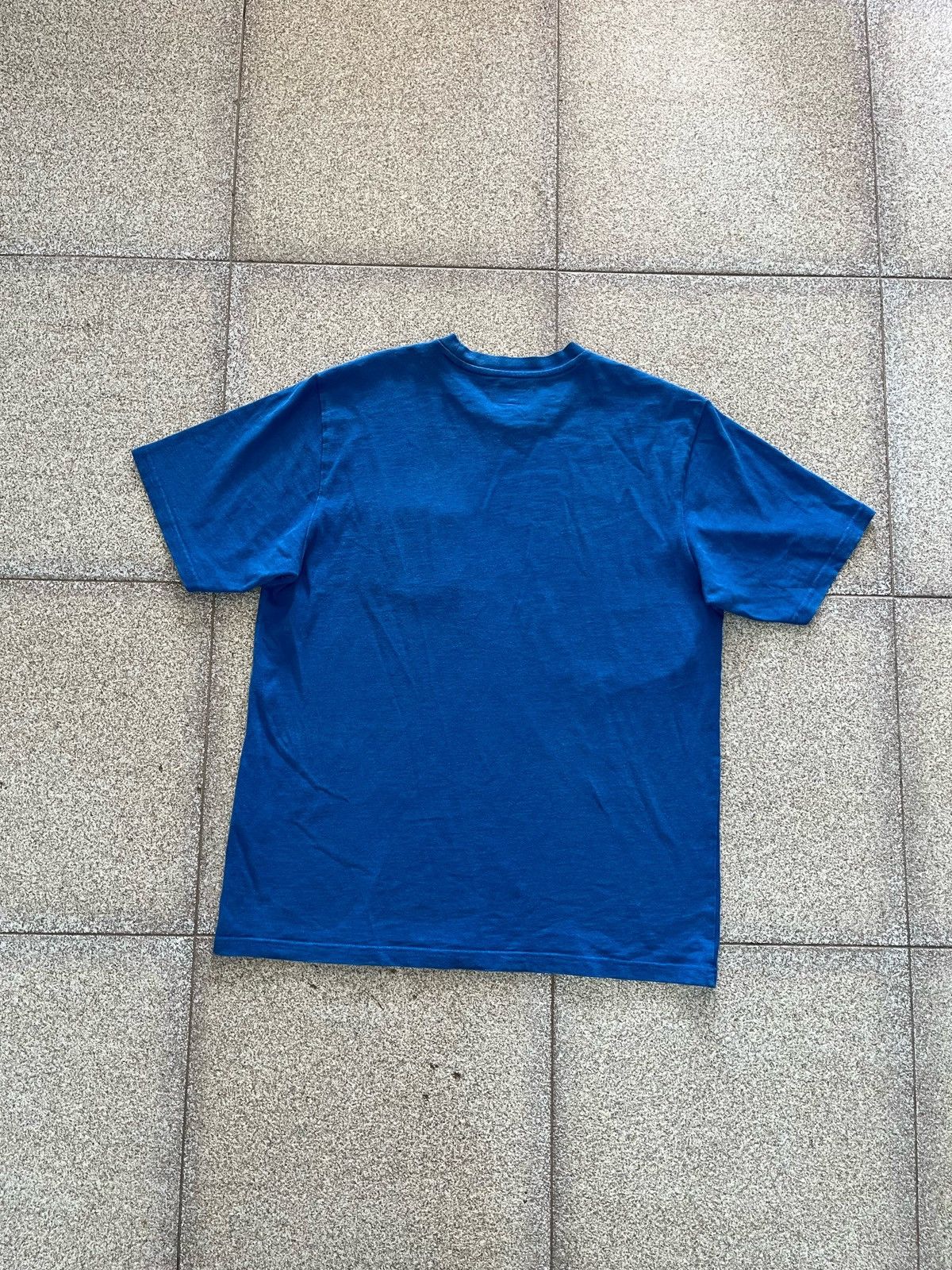 Supreme Supreme s/s Pocket tee Size US M / EU 48-50 / 2 - 4 Thumbnail