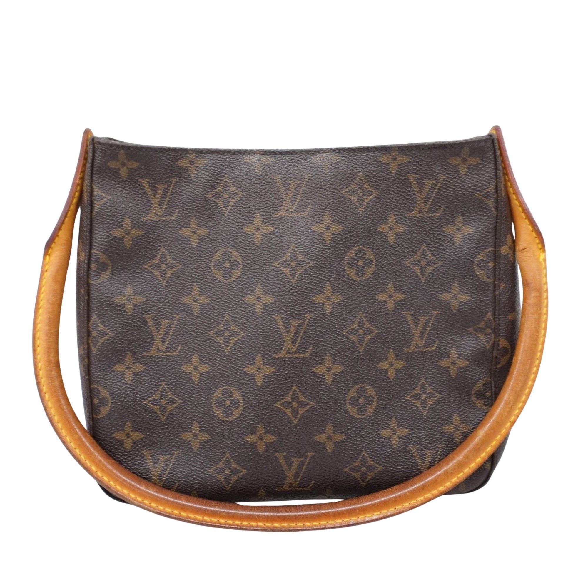 Louis Vuitton Louis Vuitton Looping MM shoulder | Grailed