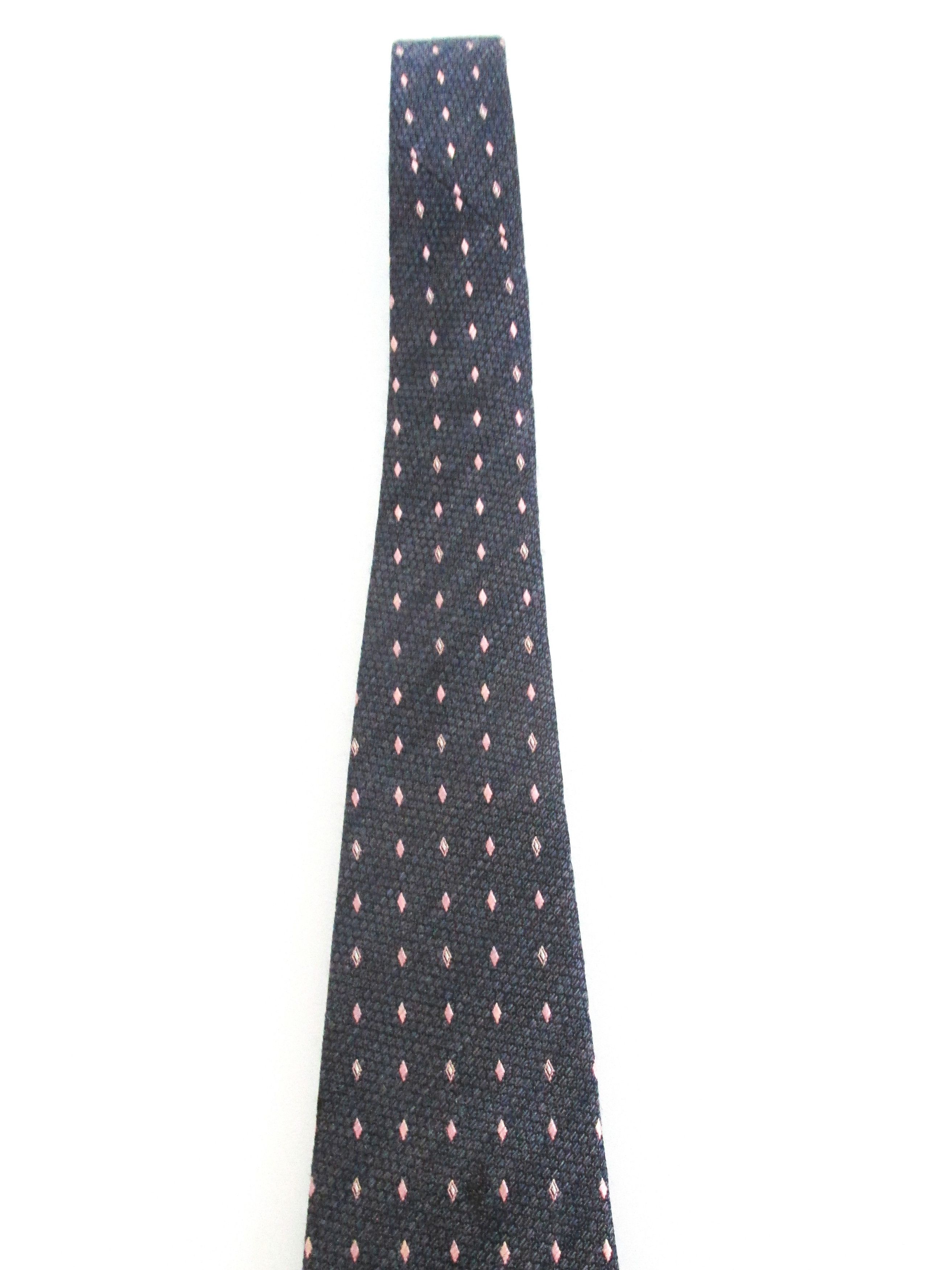 Other Ikeyama Couture Men's Silk Tie Size ONE SIZE - 3 Thumbnail