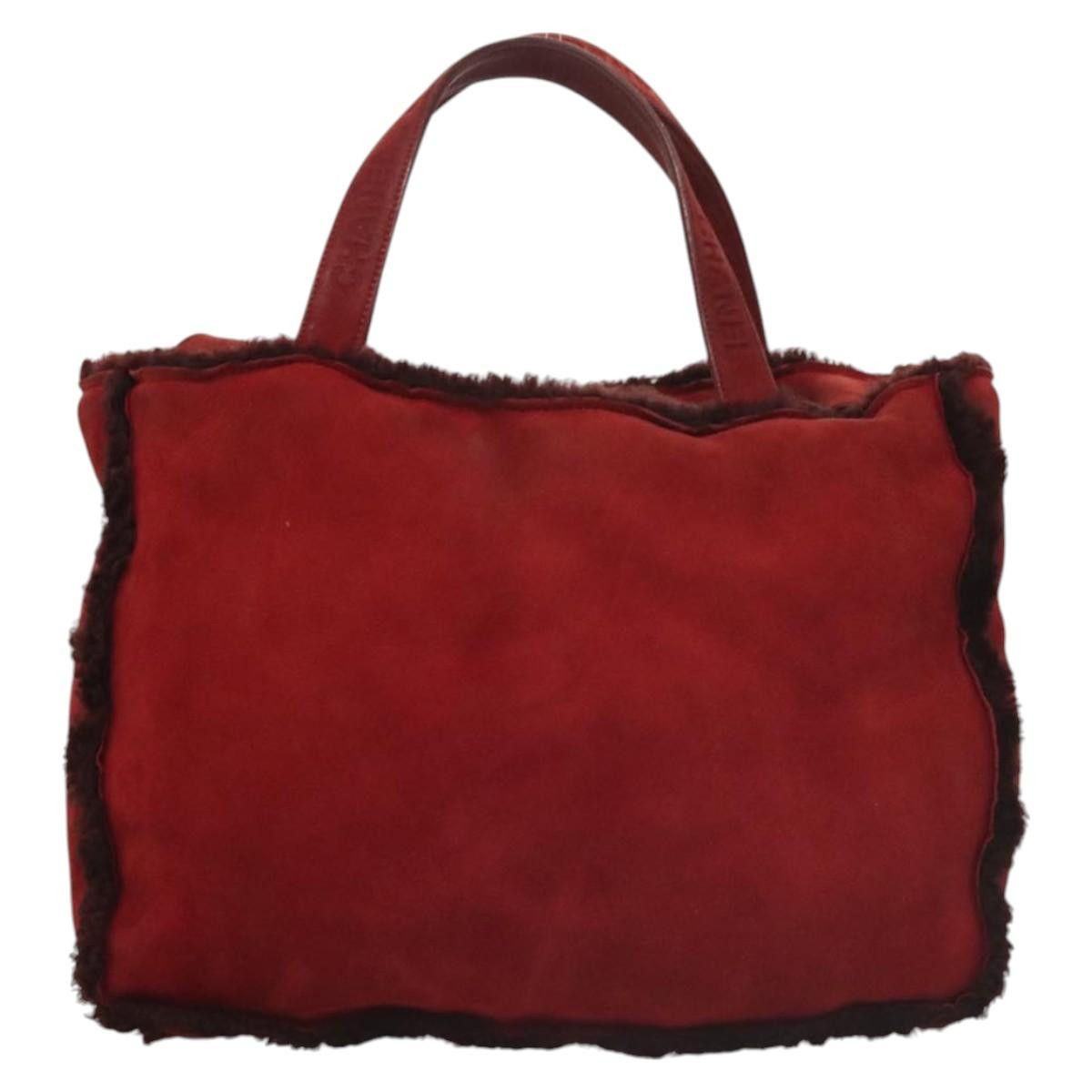 Chanel Chanel tote Size ONE SIZE - 1 Thumbnail