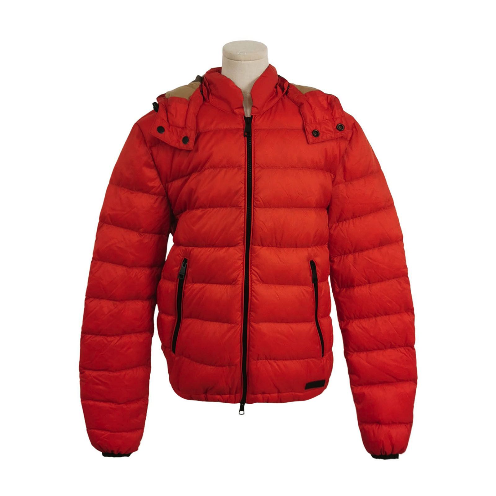 Burberry Burberry Men xs Heavy Coats Size US XS / EU 42 / 0 - 1 Thumbnail