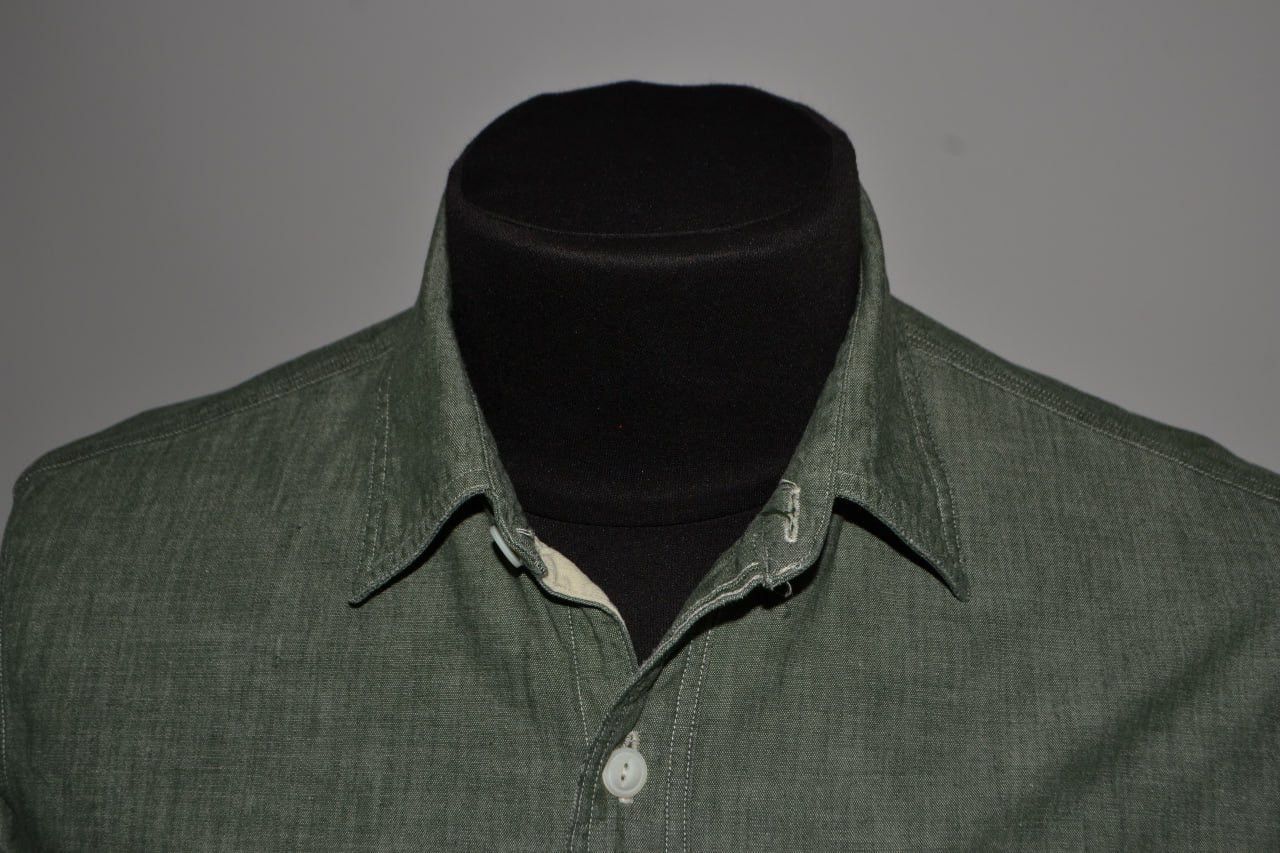 Polo Ralph Lauren Polo Ralph Lauren shirt Green size M Size US M / EU 48-50 / 2 - 3 Thumbnail
