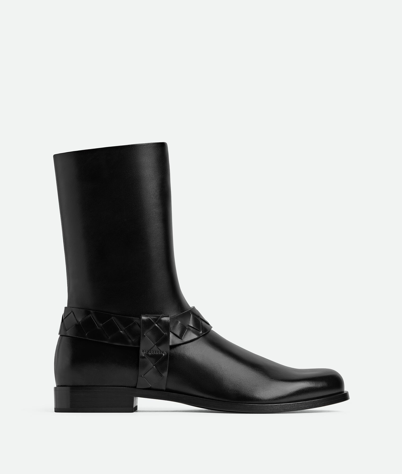 Bottega Veneta achille boot Size US 7 / EU 40 - 1 Thumbnail