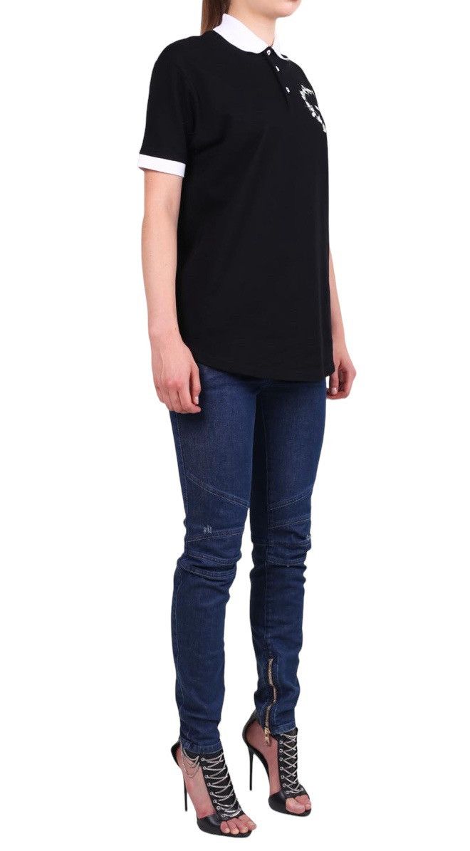 Balmain Balmain Slim-Fit Jeans Size 29" - 4 Thumbnail