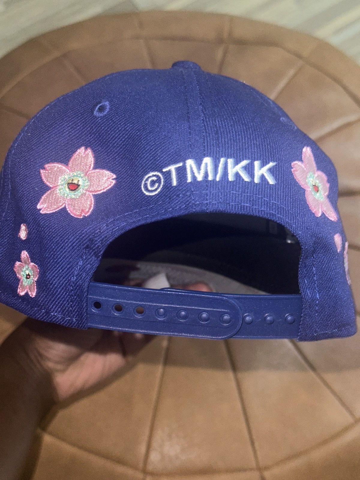 MLB × Takashi Murakami MLB x Takashi Murakami Size ONE SIZE - 4 Thumbnail
